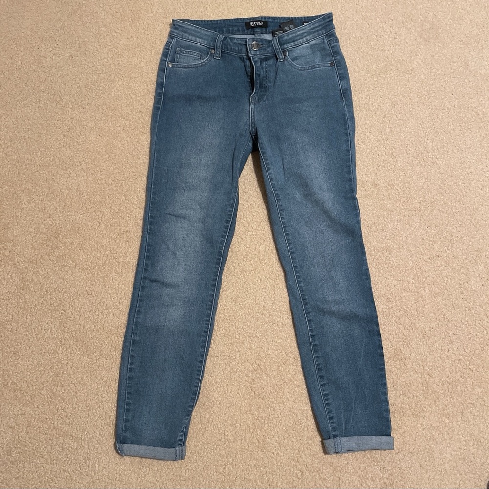 BUFFALO Women's Skinny Jeans “Aubrey”